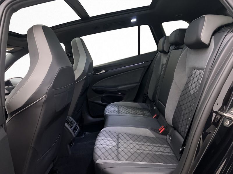 Volkswagen Golf bild 33