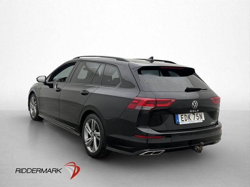 Volkswagen Golf bild 5