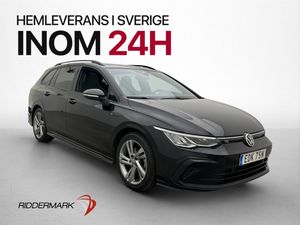 Volkswagen Golf bild 1