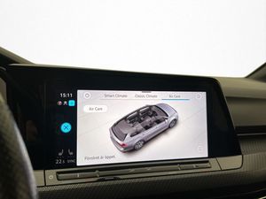 Volkswagen Golf bild 26
