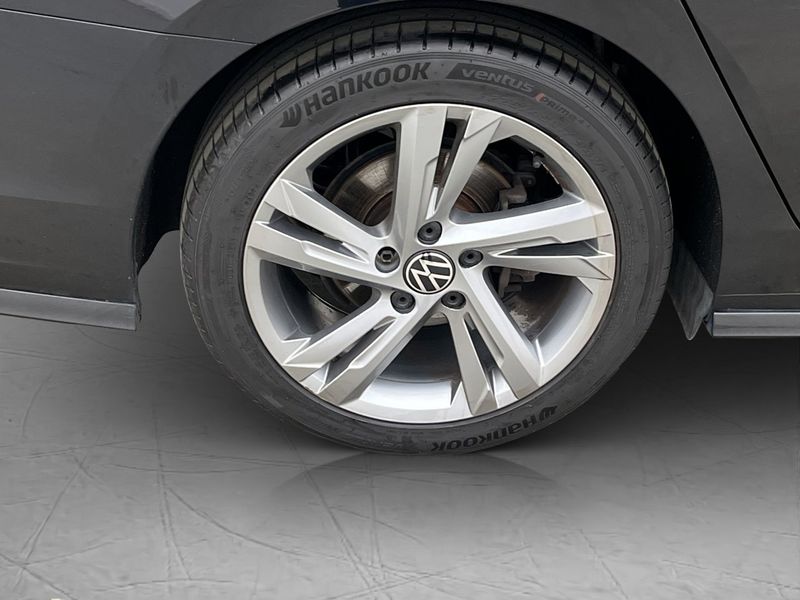 Volkswagen Golf bild 37