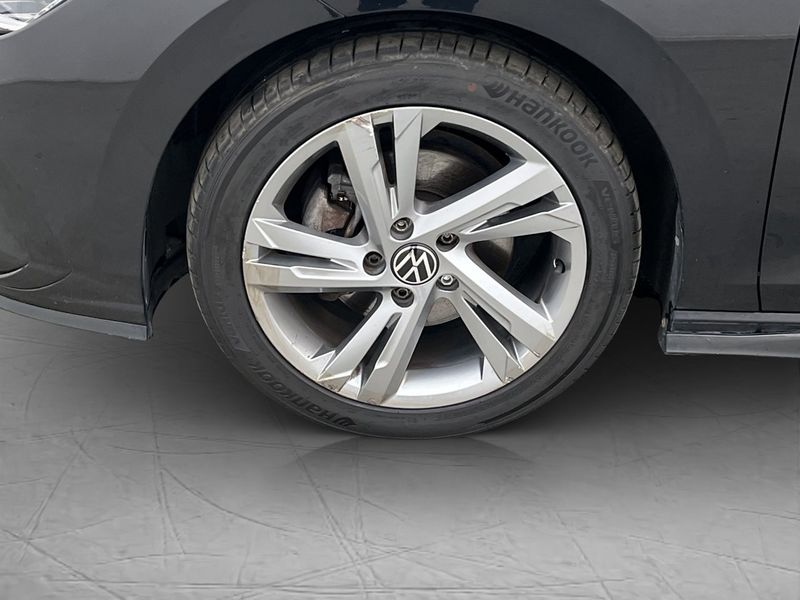 Volkswagen Golf bild 35