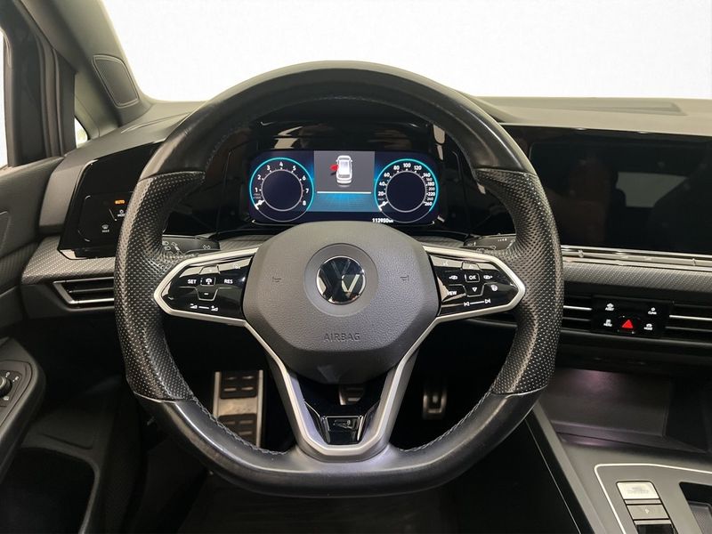 Volkswagen Golf bild 16