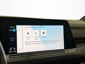 Volkswagen Golf bild 22