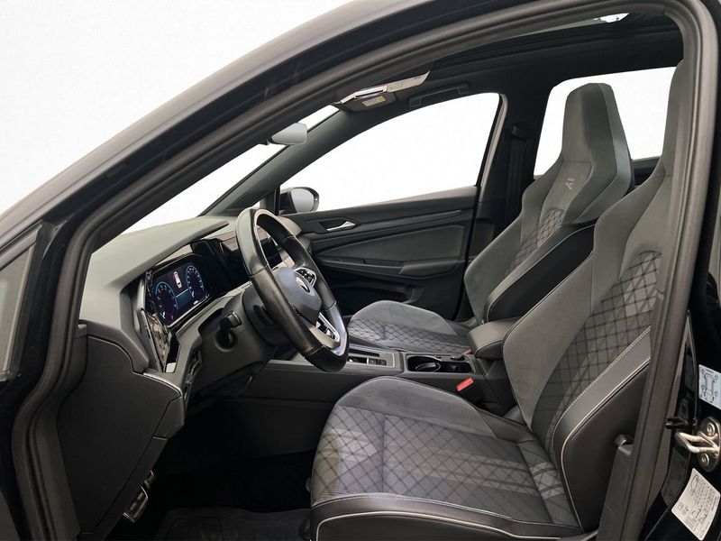 Volkswagen Golf bild 13