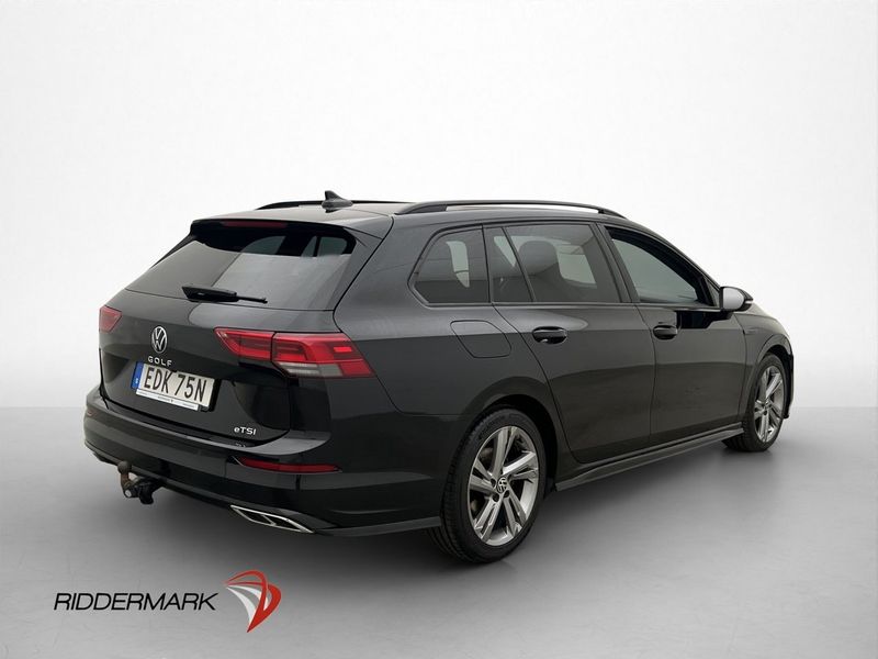 Volkswagen Golf bild 8