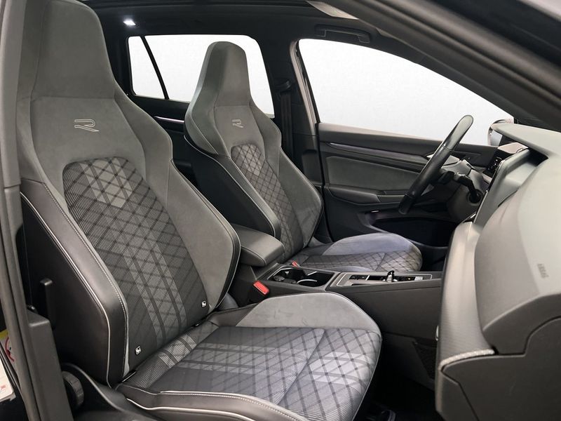 Volkswagen Golf bild 32
