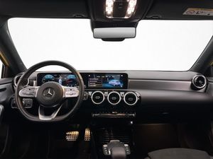 Mercedes A200 bild 12