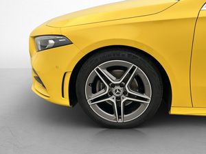 Mercedes A200 bild 30