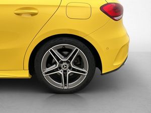 Mercedes A200 bild 31