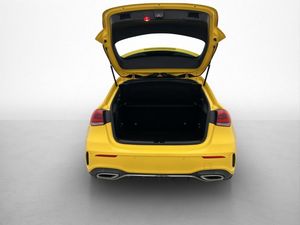 Mercedes A200 bild 29