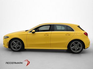 Mercedes A200 bild 4