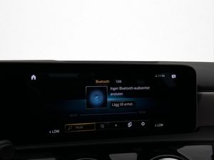 Mercedes A200 bild 21