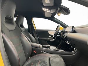 Mercedes A200 bild 14