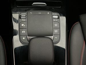 Mercedes A200 bild 26