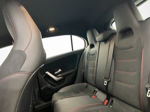 Mercedes A200 bild 16