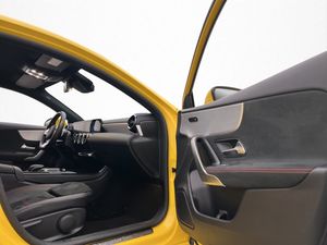 Mercedes A200 bild 15