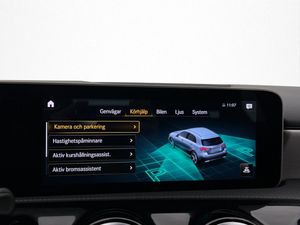 Mercedes A200 bild 22