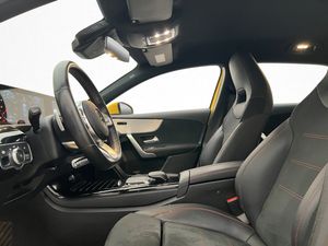 Mercedes A200 bild 11