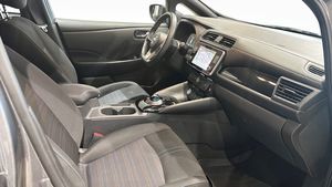 Nissan Leaf bild 3
