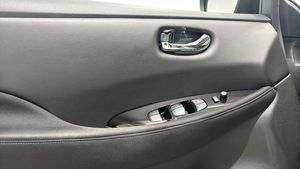 Nissan Leaf bild 11