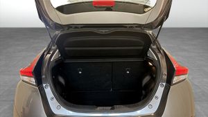 Nissan Leaf bild 10
