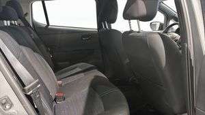 Nissan Leaf bild 5