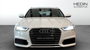 Audi A6 bild 8