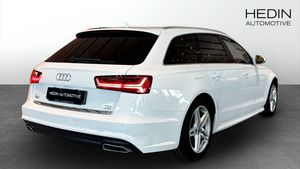 Audi A6 bild 2