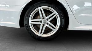 Audi A6 bild 9