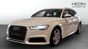 Audi A6 bild 1