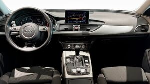 Audi A6 bild 4