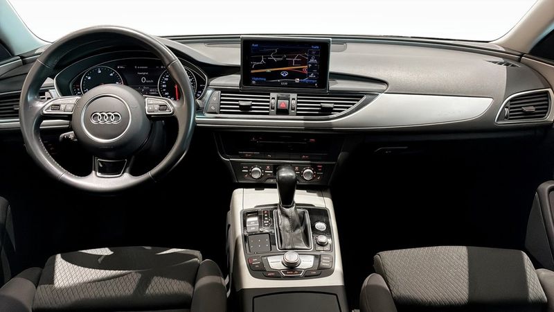 Audi A6 bild 4