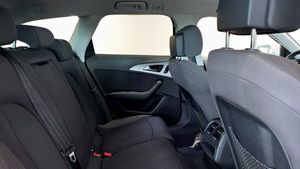 Audi A6 bild 5