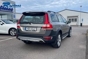 Volvo XC70 bild 4