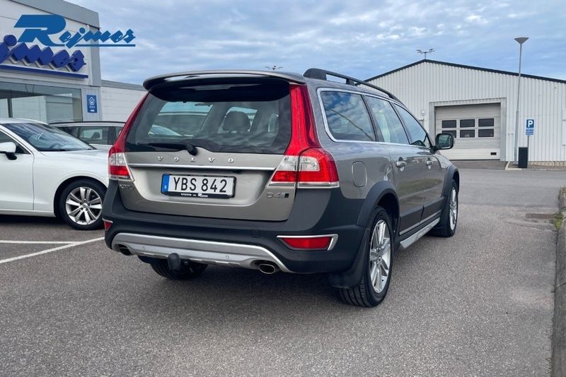 Volvo XC70 bild 4