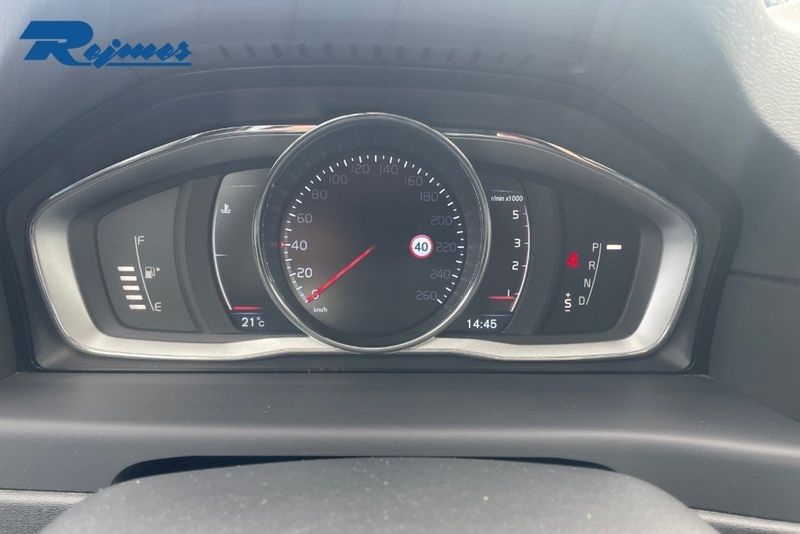 Volvo XC70 bild 14