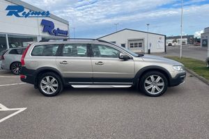 Volvo XC70 bild 7