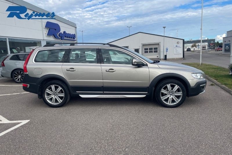 Volvo XC70 bild 7
