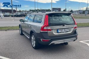 Volvo XC70 bild 5