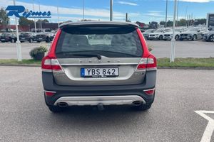 Volvo XC70 bild 3