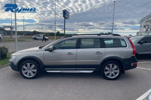 Volvo XC70 bild 6