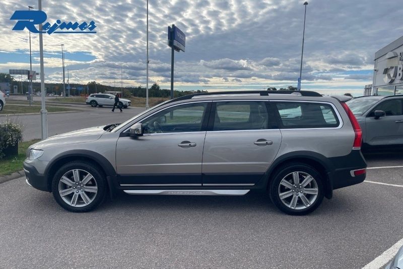 Volvo XC70 bild 6