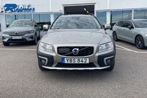 Volvo XC70 bild 2