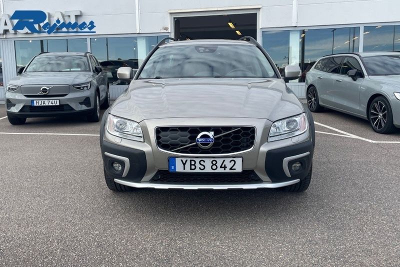 Volvo XC70 bild 2