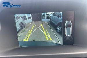 Volvo XC70 bild 17