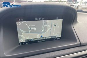Volvo XC70 bild 16
