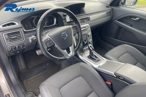 Volvo XC70 bild 10