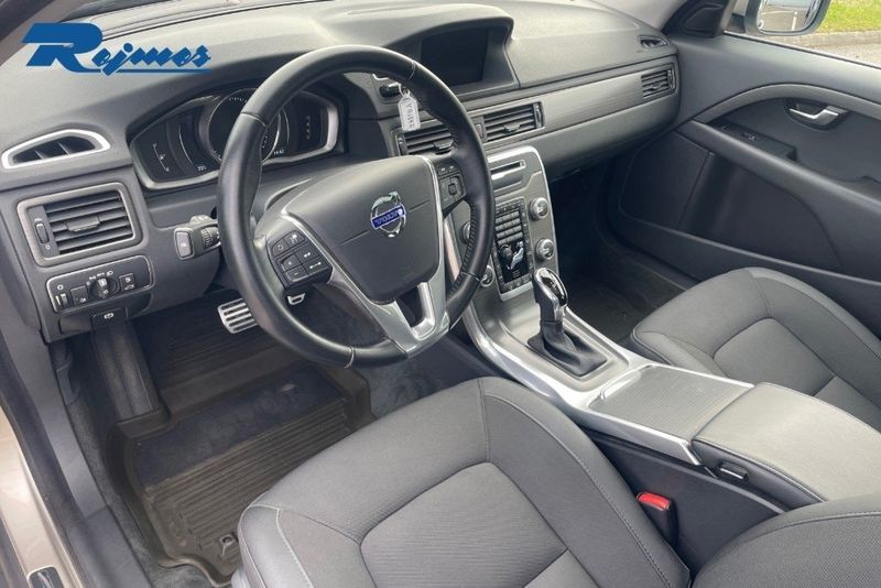 Volvo XC70 bild 10