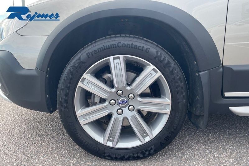 Volvo XC70 bild 25